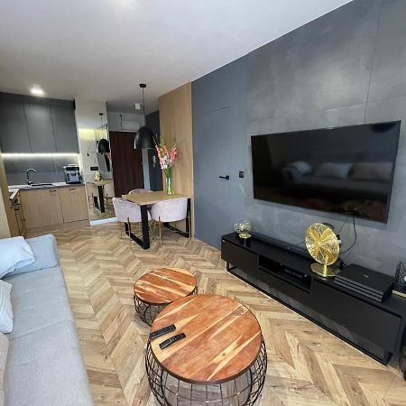 Apartament Bubble Z Darmowym Parkingiem Stary Toruń 外观 照片