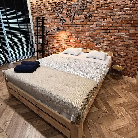 Apartament Bubble Z Darmowym Parkingiem Stary Toruń 外观 照片