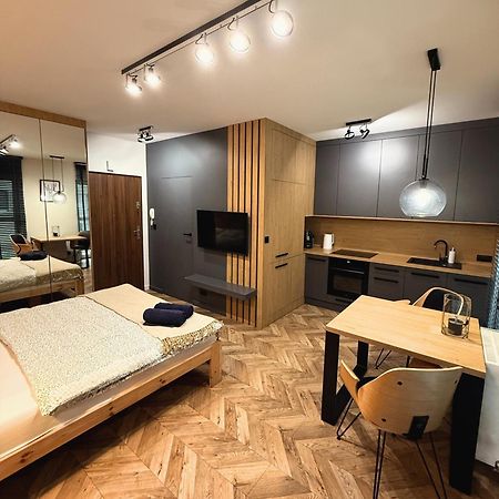 Apartament Bubble Z Darmowym Parkingiem Stary Toruń 外观 照片