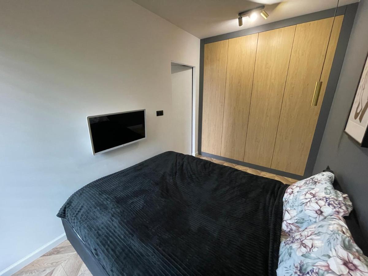 Apartament Bubble Z Darmowym Parkingiem Stary Toruń 外观 照片