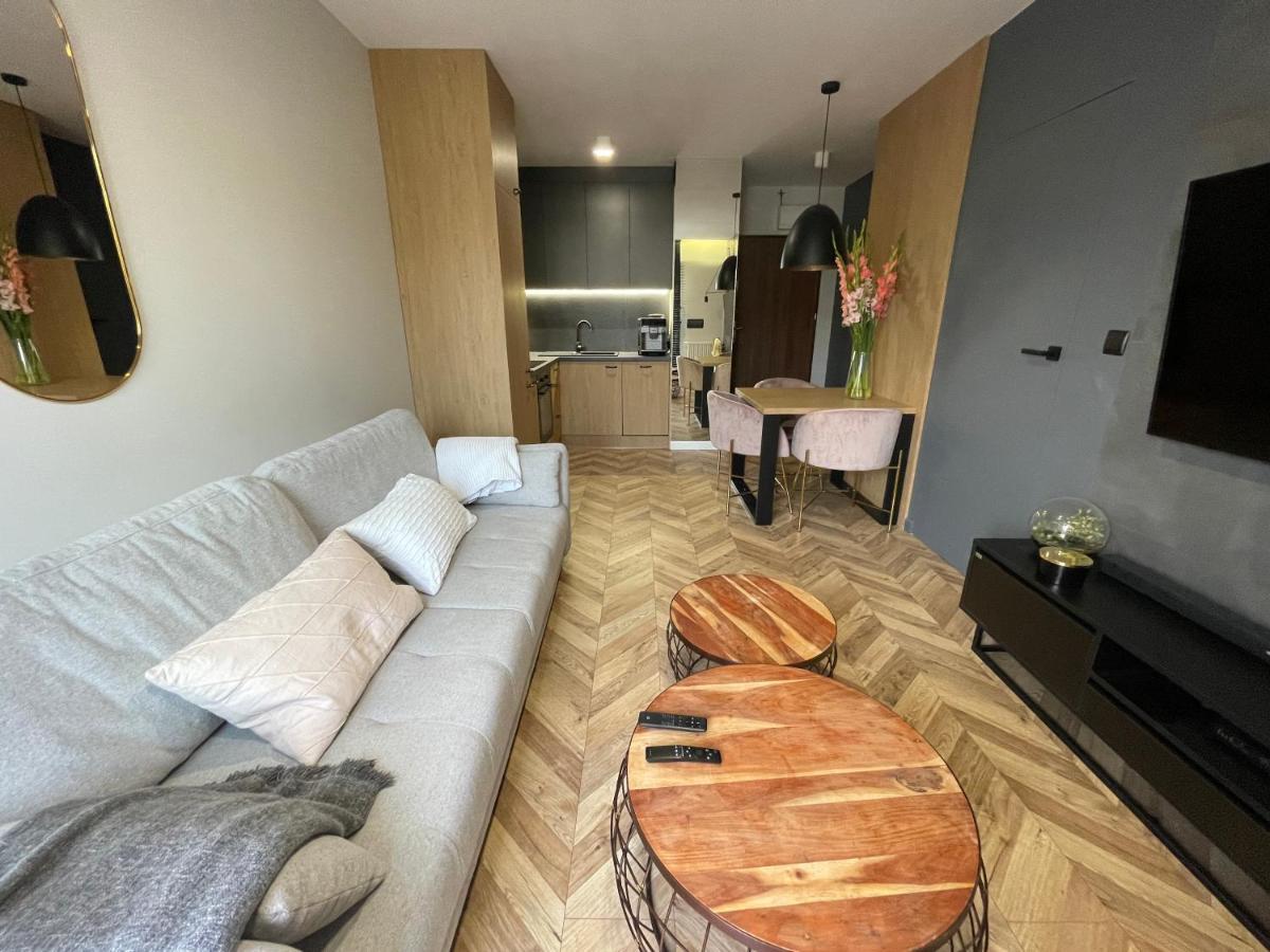 Apartament Bubble Z Darmowym Parkingiem Stary Toruń 外观 照片