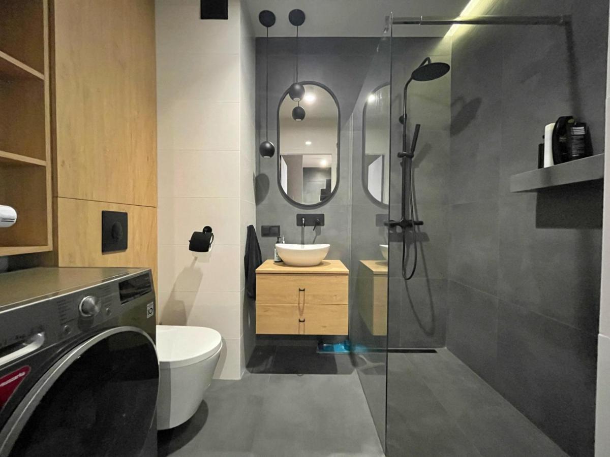 Apartament Bubble Z Darmowym Parkingiem Stary Toruń 外观 照片