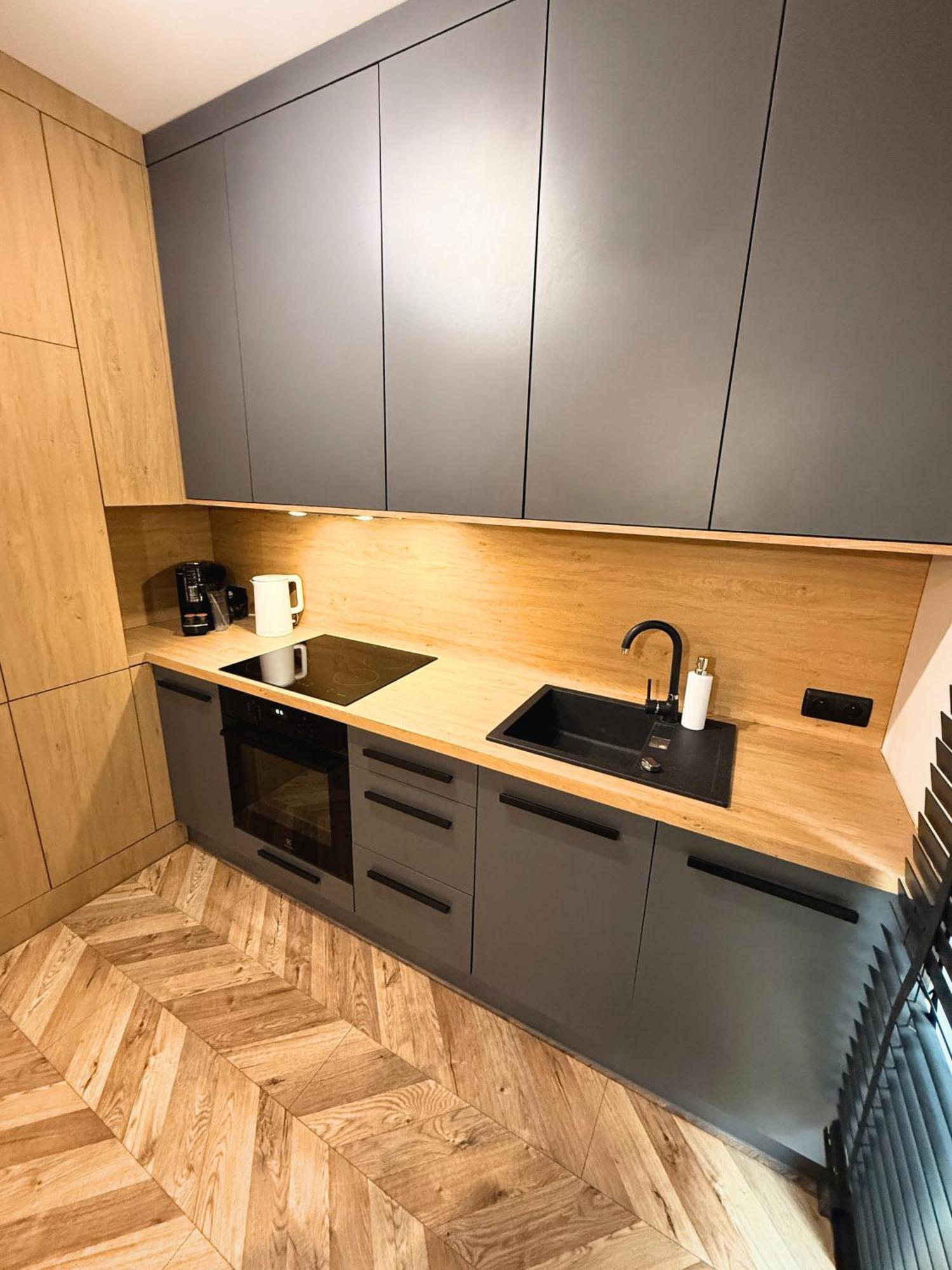 Apartament Bubble Z Darmowym Parkingiem Stary Toruń 外观 照片