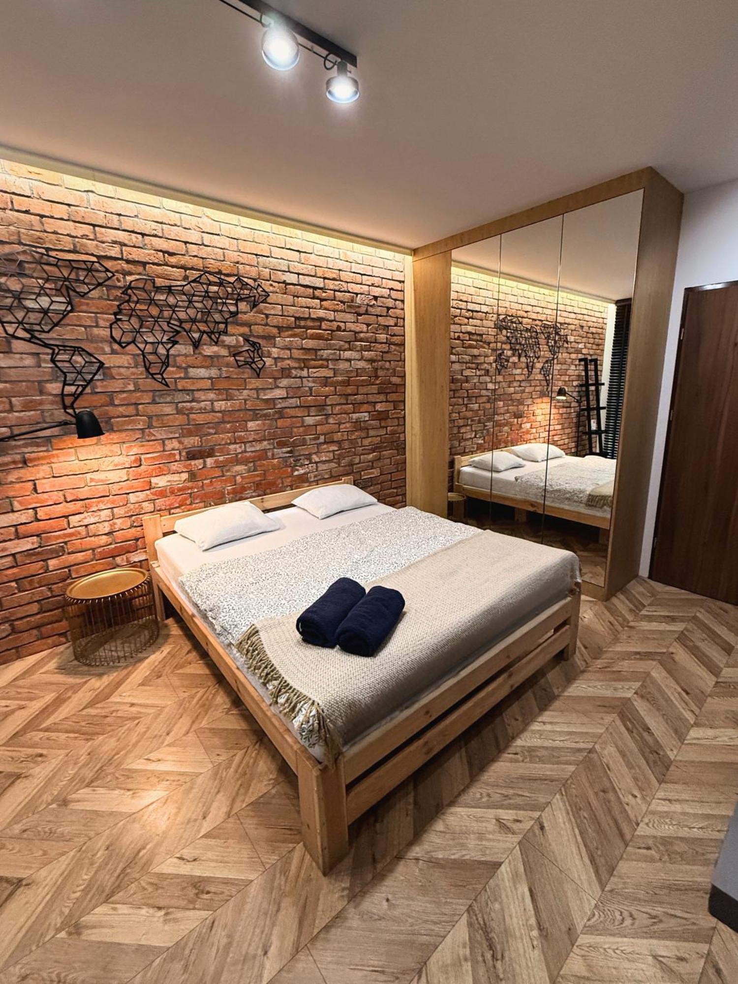 Apartament Bubble Z Darmowym Parkingiem Stary Toruń 外观 照片