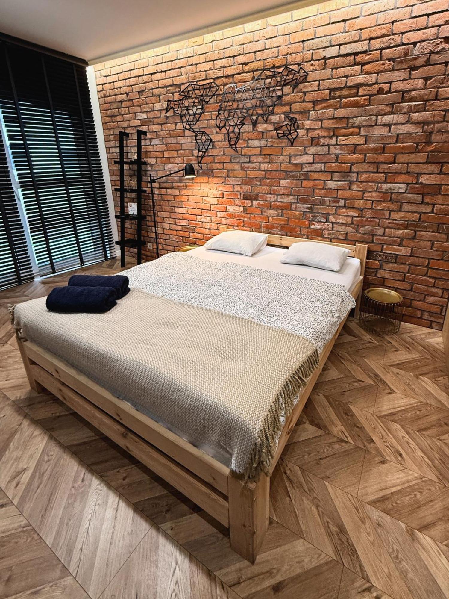 Apartament Bubble Z Darmowym Parkingiem Stary Toruń 外观 照片