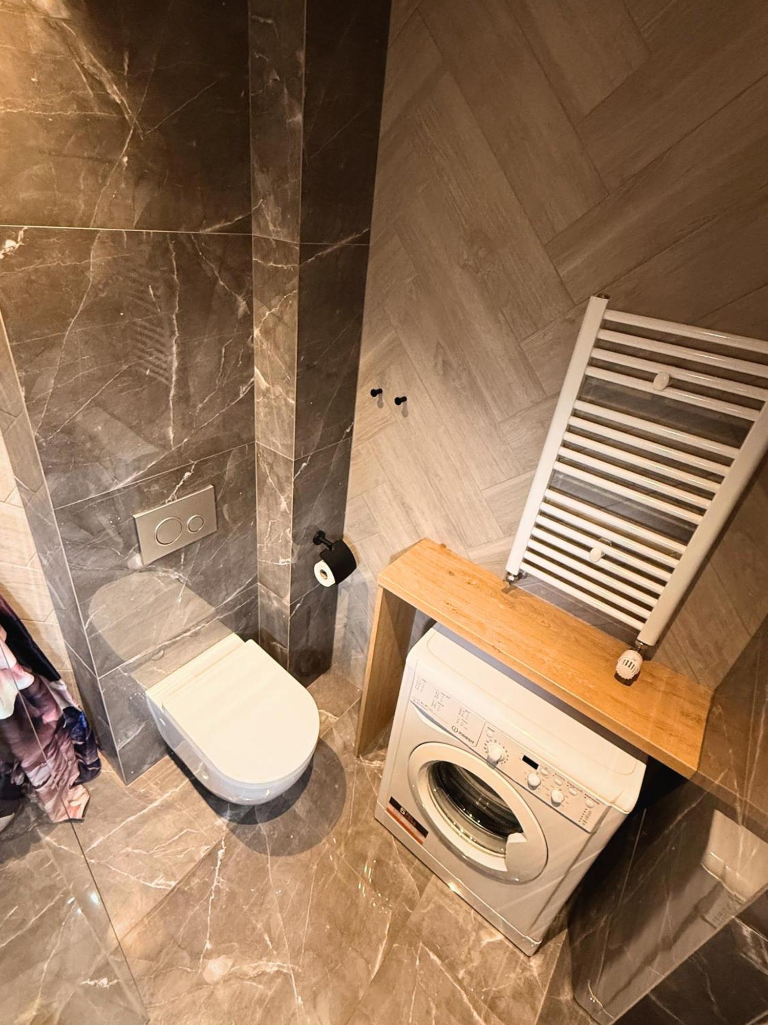 Apartament Bubble Z Darmowym Parkingiem Stary Toruń 外观 照片