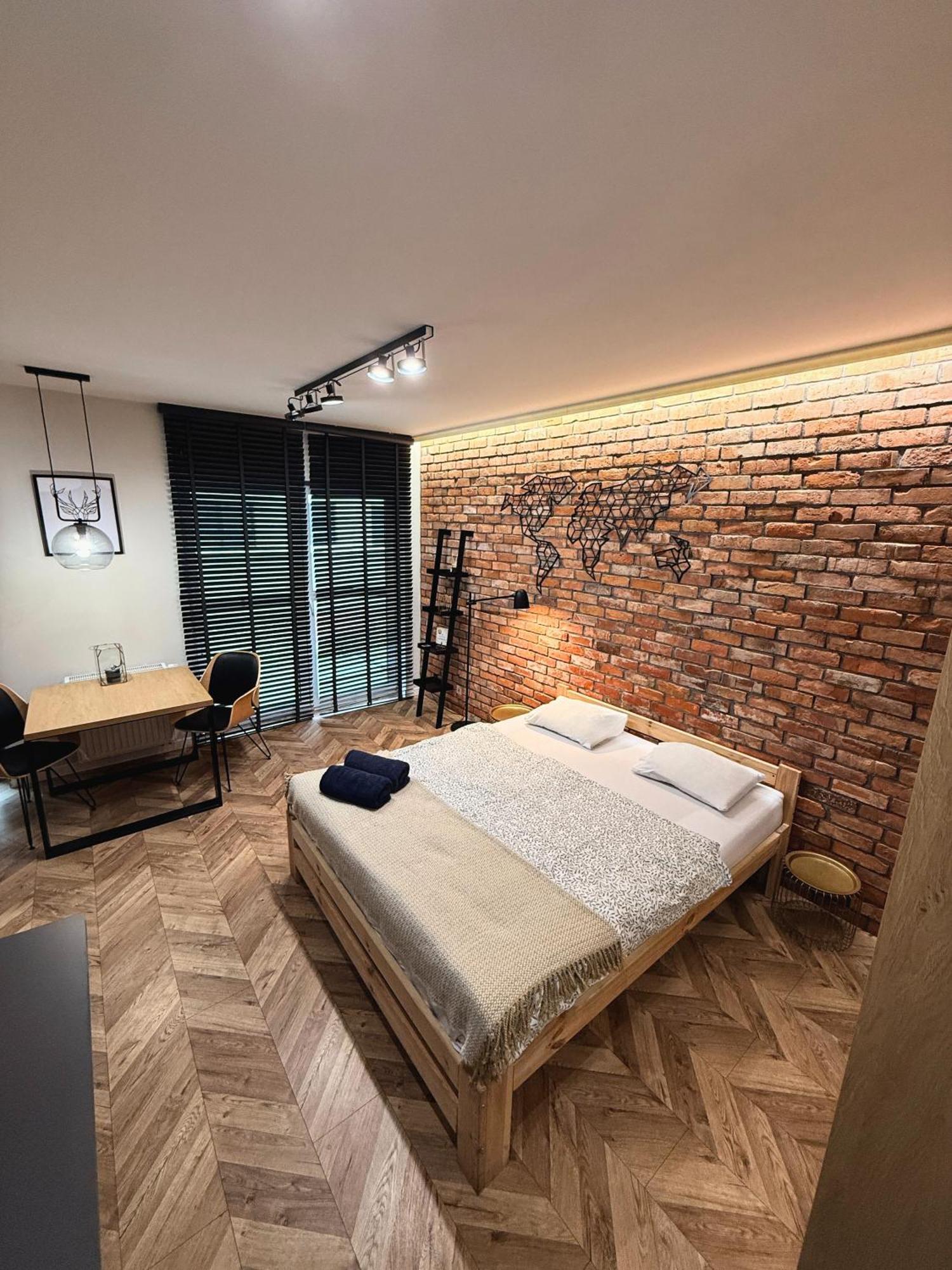 Apartament Bubble Z Darmowym Parkingiem Stary Toruń 外观 照片