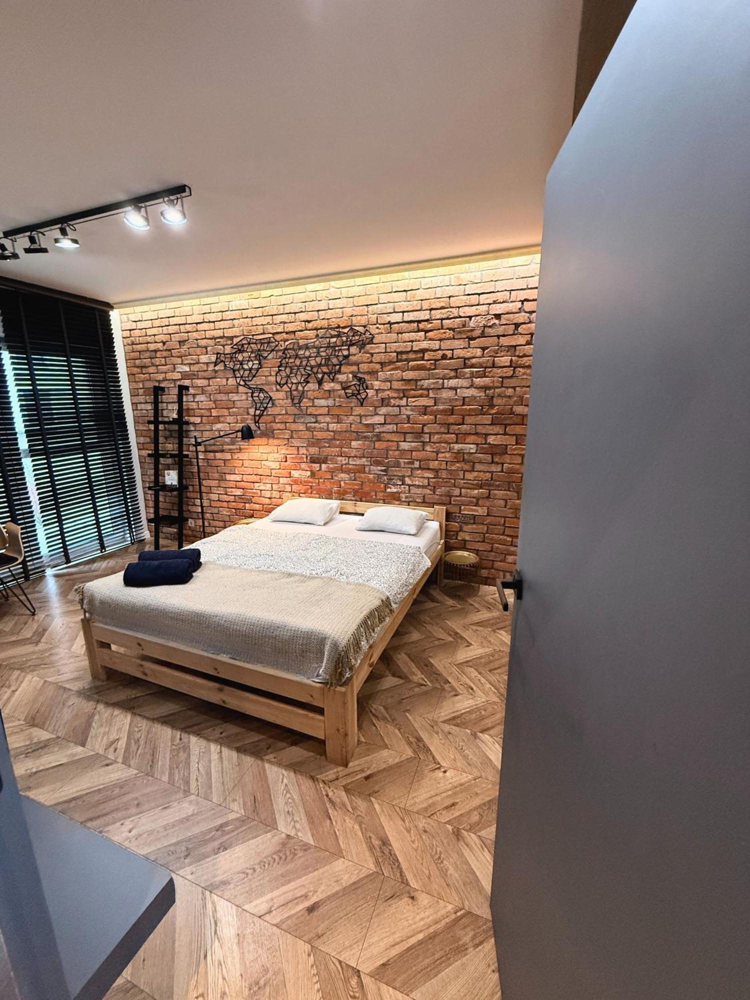Apartament Bubble Z Darmowym Parkingiem Stary Toruń 外观 照片