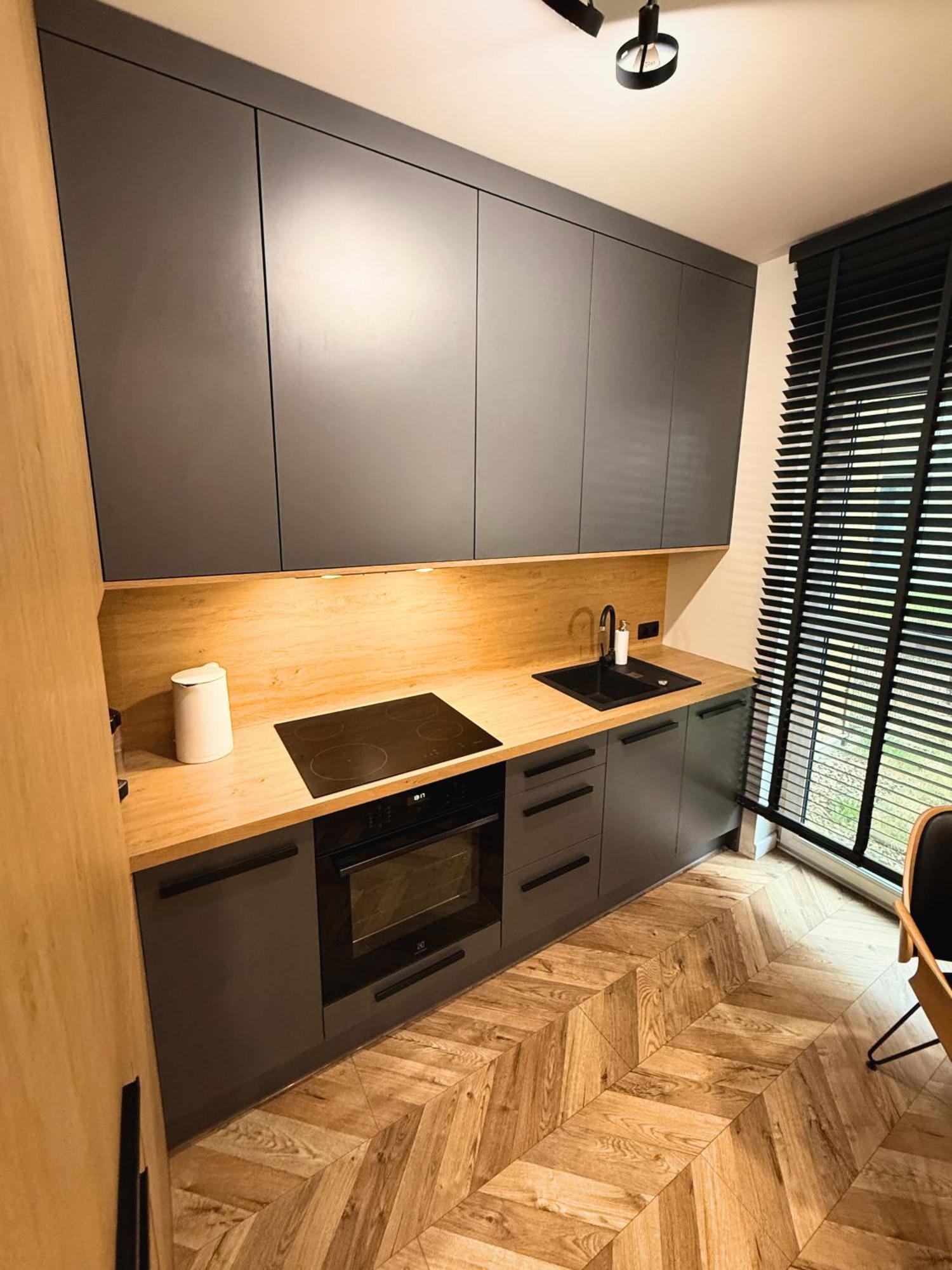 Apartament Bubble Z Darmowym Parkingiem Stary Toruń 外观 照片