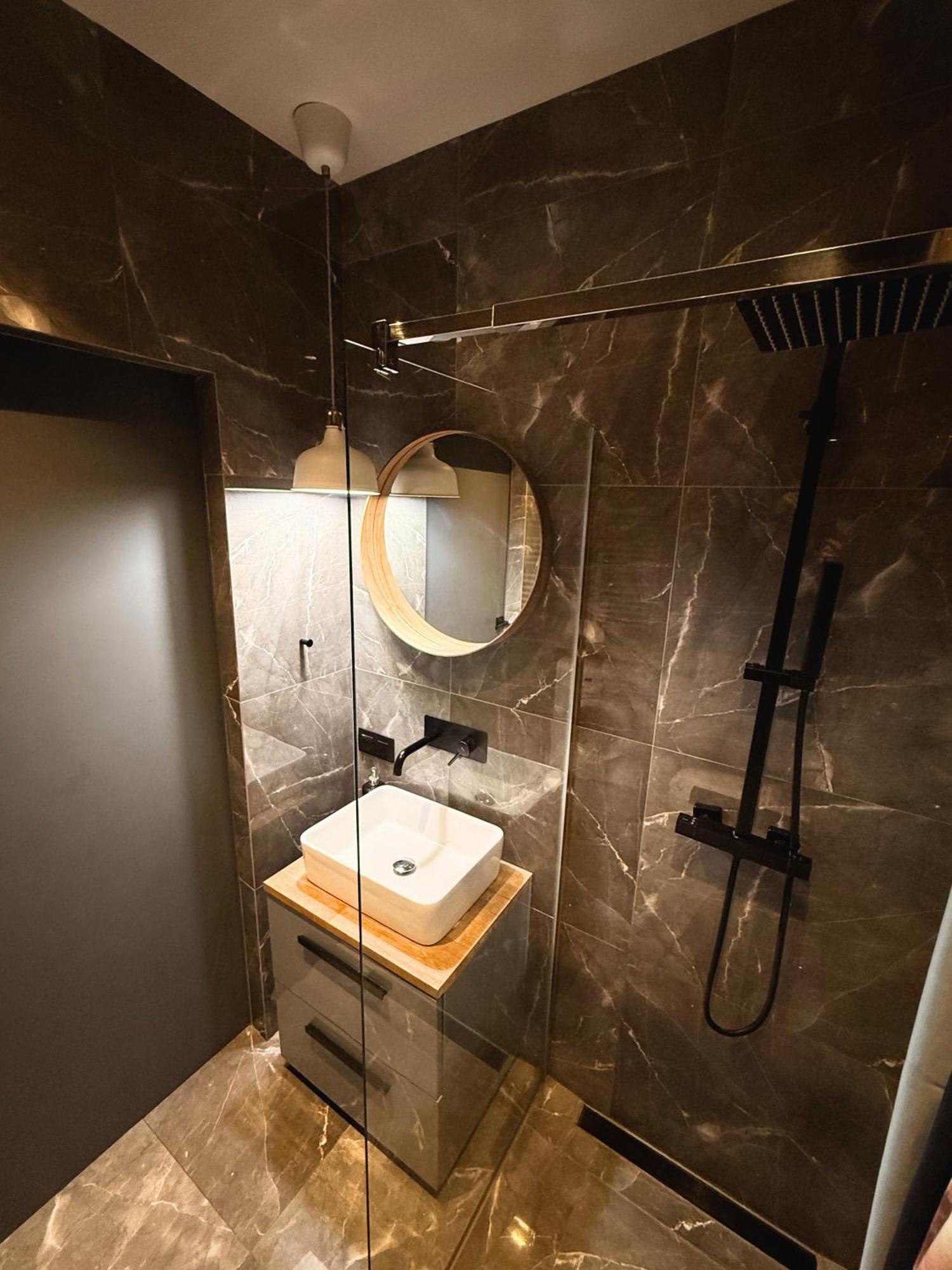 Apartament Bubble Z Darmowym Parkingiem Stary Toruń 外观 照片